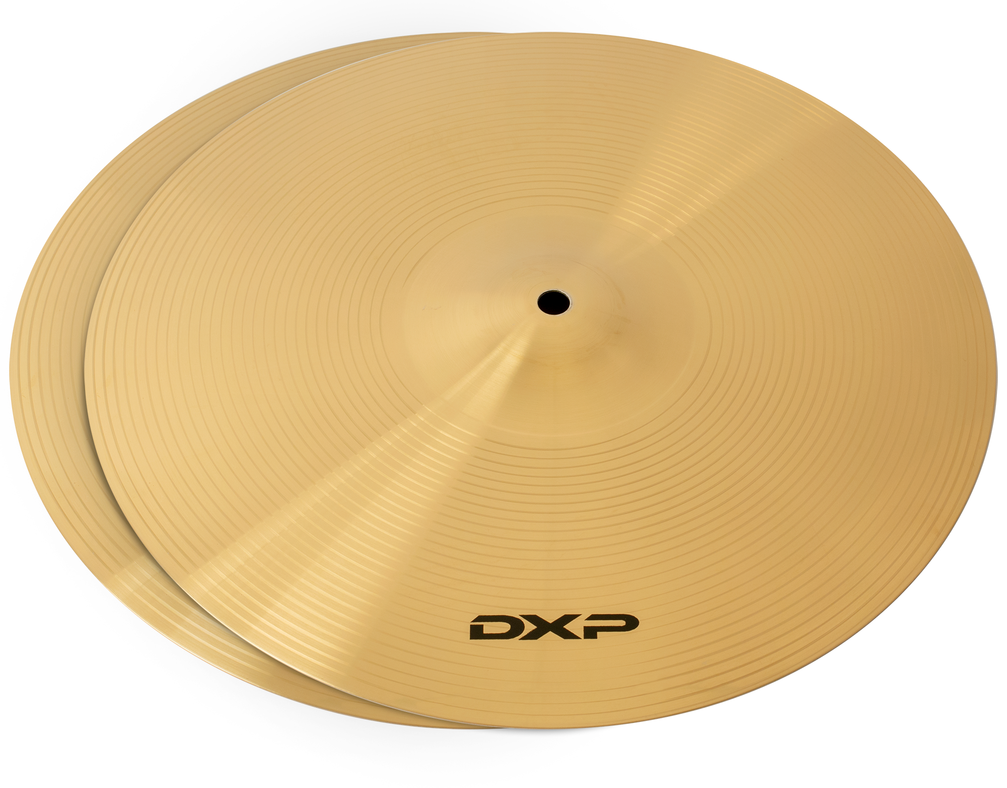 DXP | DSC314PR | Hi-Hat Cymbals DXP | DSC314PR | Hi-Hat Cymbals